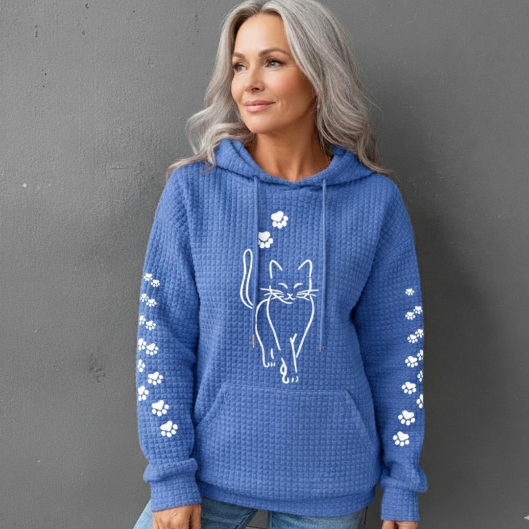The Willow Comfort Hoodie