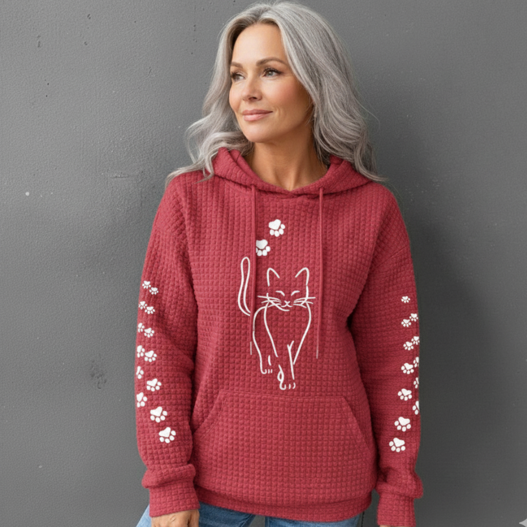 The Willow Comfort Hoodie