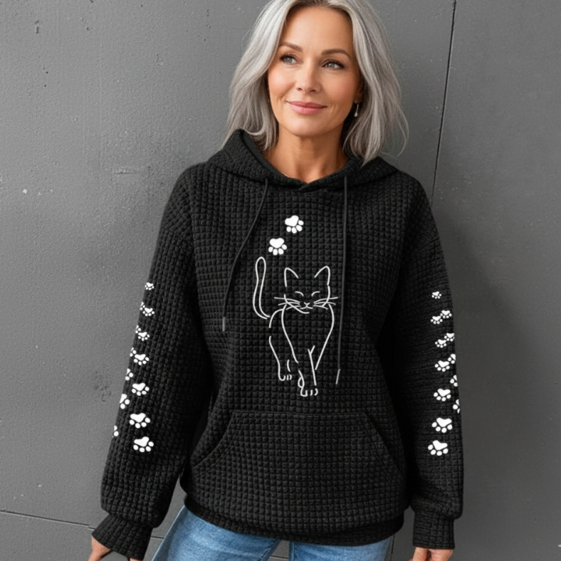 The Willow Comfort Hoodie