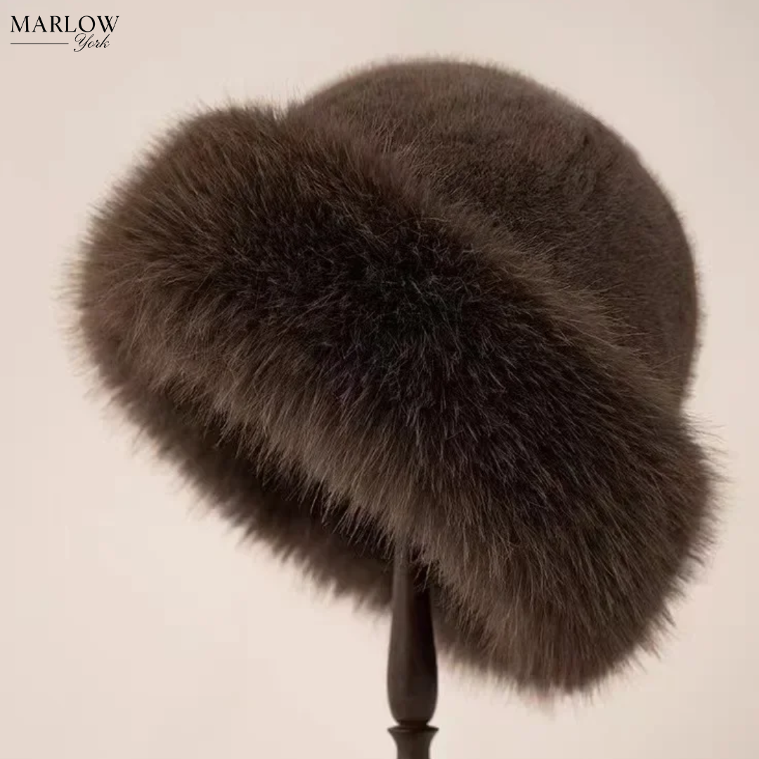 Marlow Luxe Warm Hat