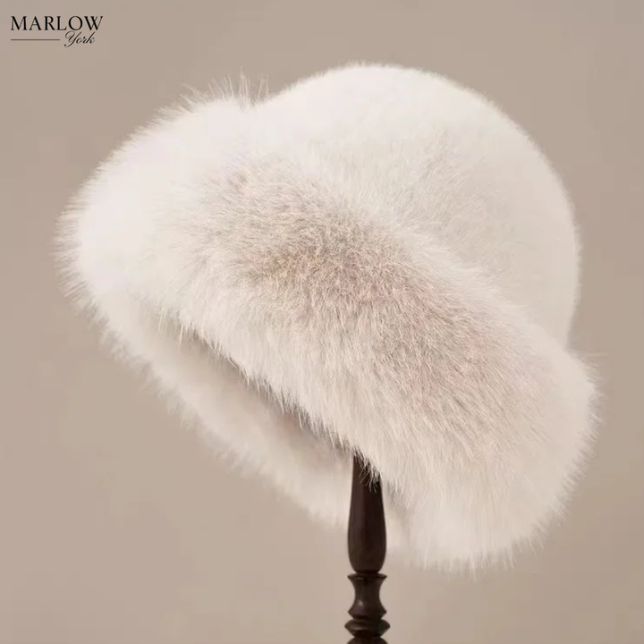 Marlow Luxe Warm Hat