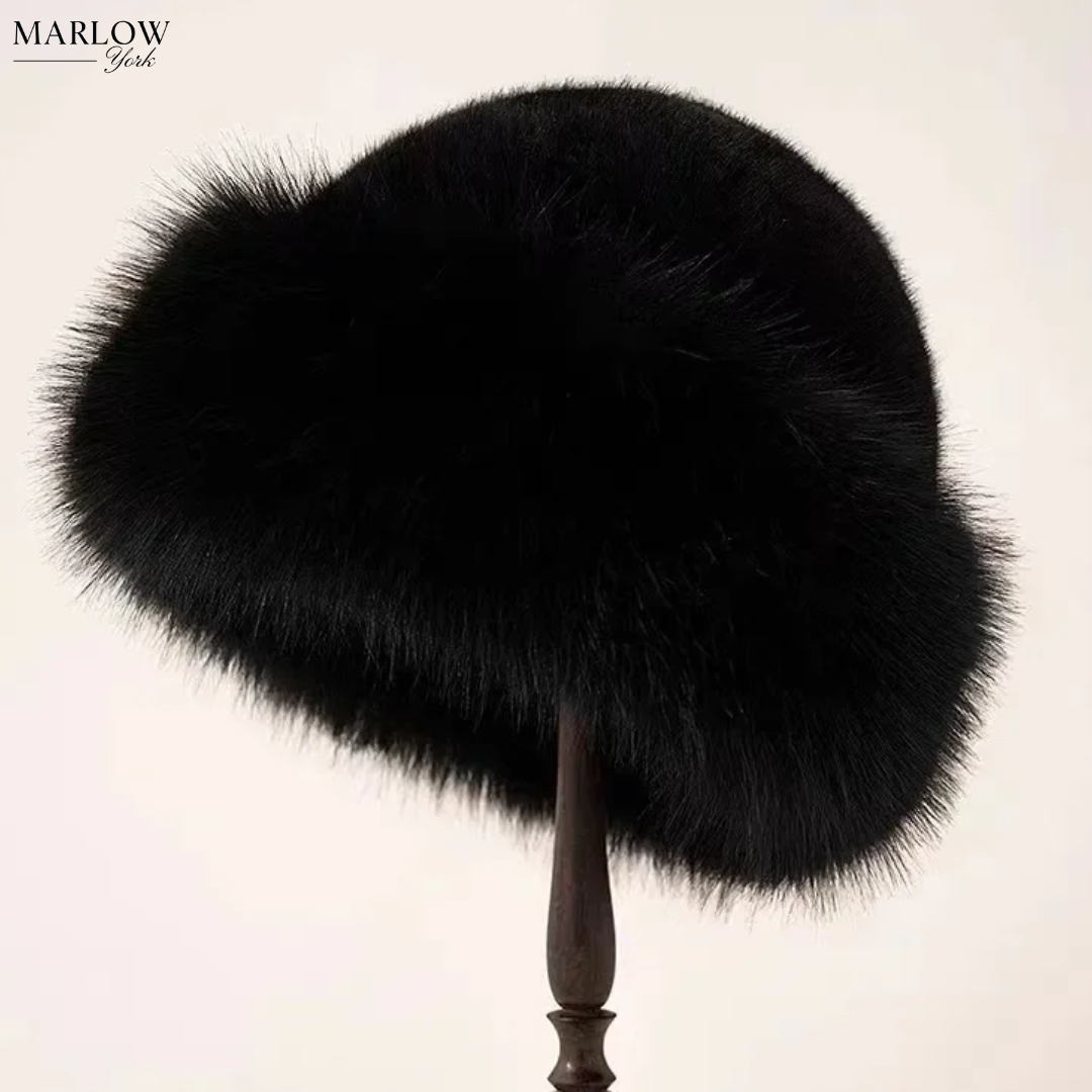 Marlow Luxe Warm Hat