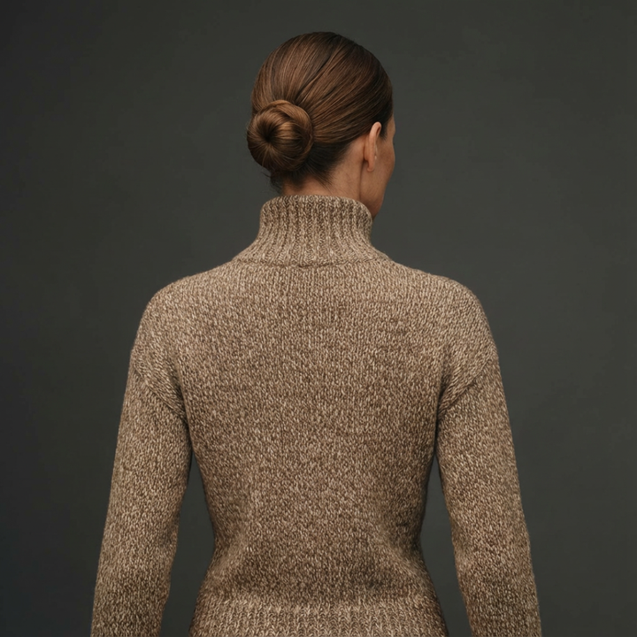 Marlow Sculpted Wool-Blend Jacket