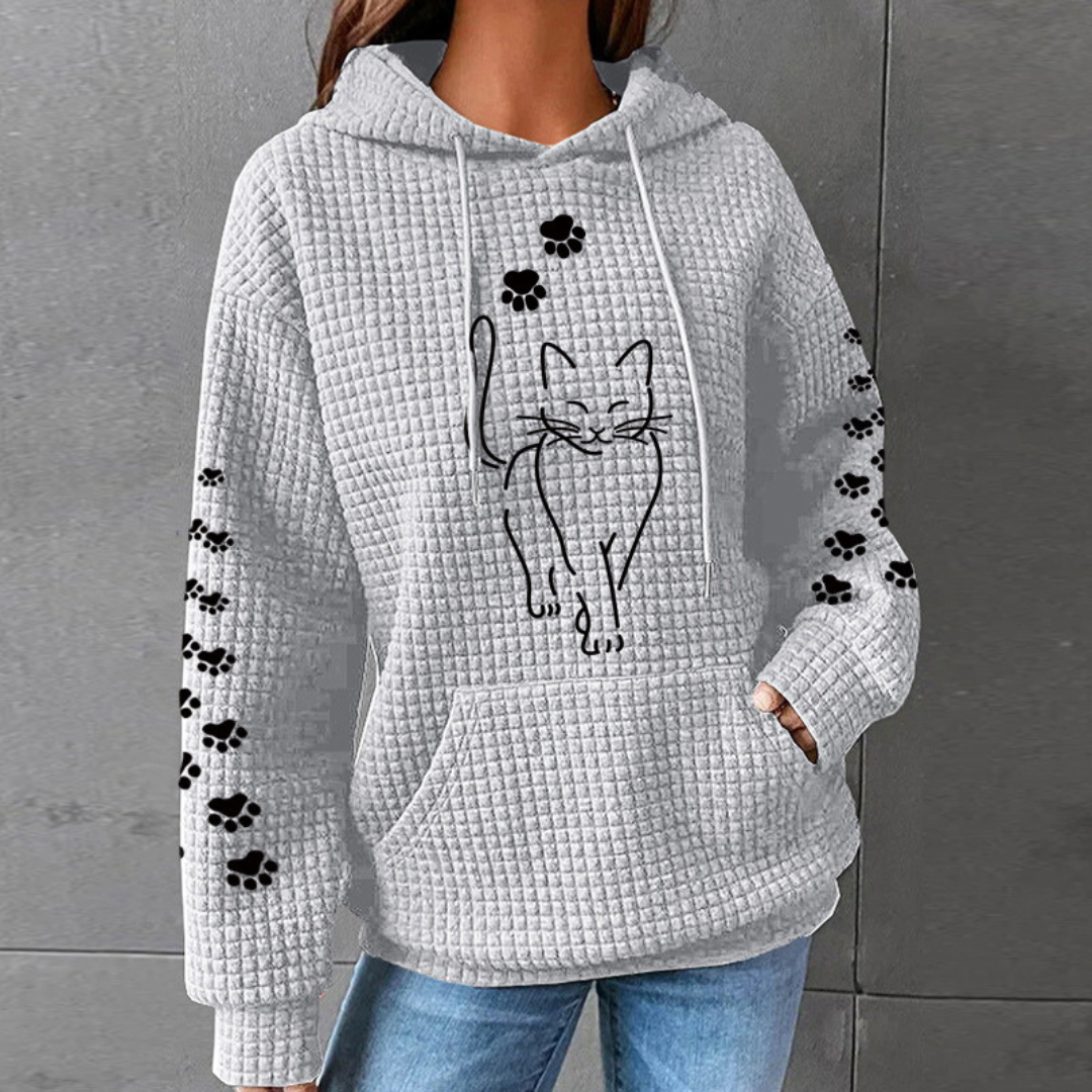 The Willow Comfort Hoodie