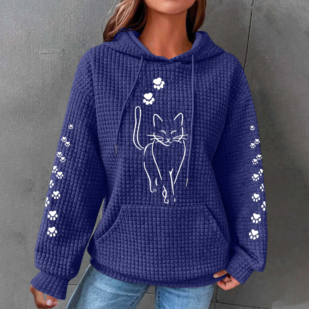 The Willow Comfort Hoodie