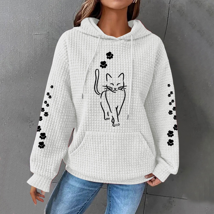 The Willow Comfort Hoodie
