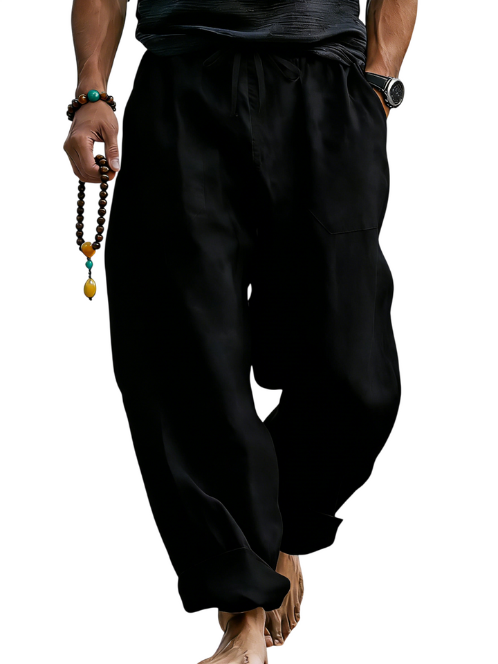 Sorrel | The Summer Trousers