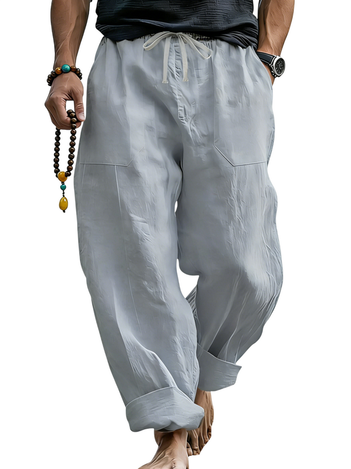 Sorrel | The Summer Trousers