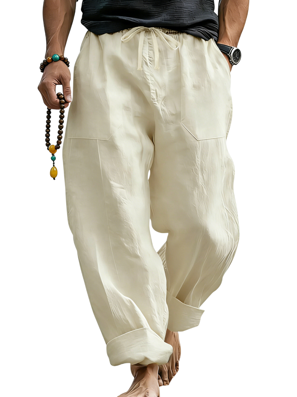 Sorrel | The Summer Trousers