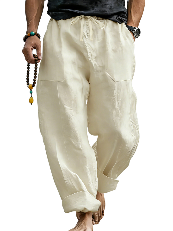 Sorrel | The Summer Trousers