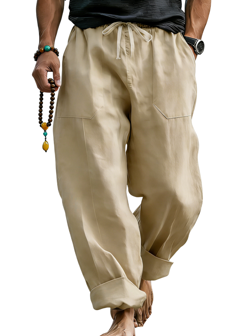 Sorrel | The Summer Trousers