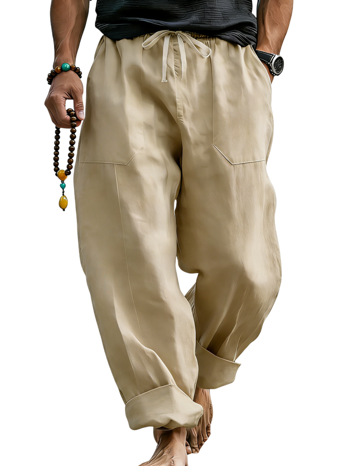 Sorrel | The Summer Trousers