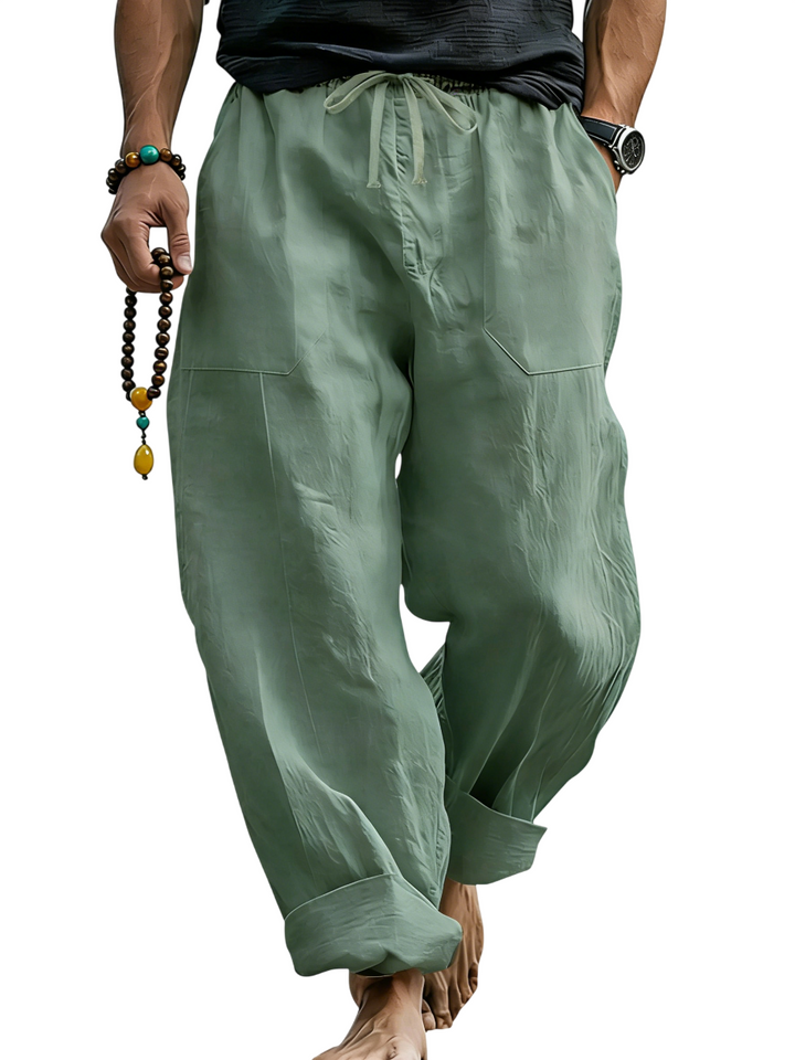 Sorrel | The Summer Trousers