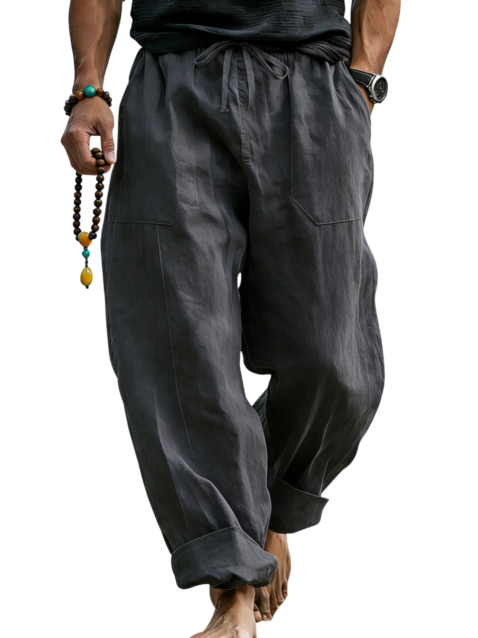 Sorrel | The Summer Trousers