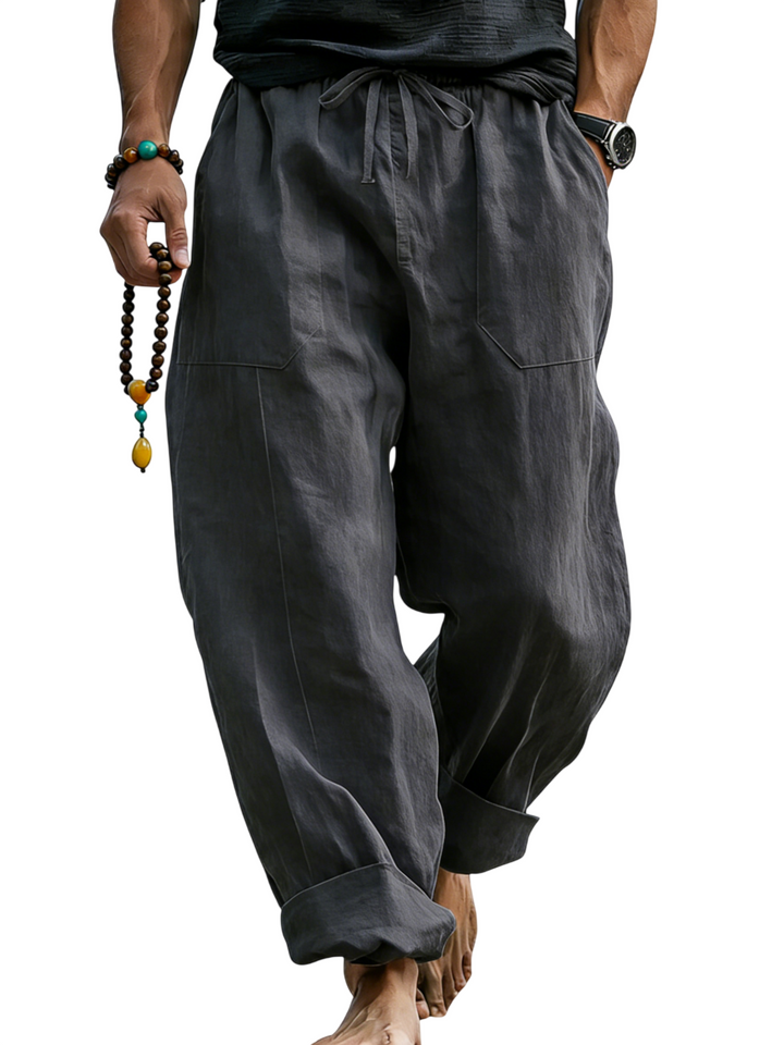 Sorrel | The Summer Trousers