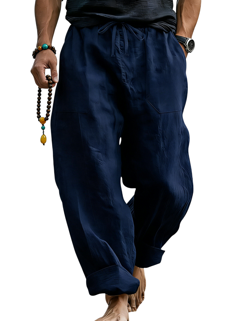 Sorrel | The Summer Trousers