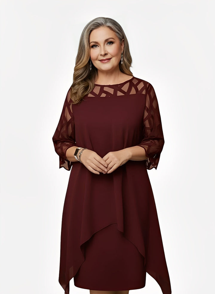 Elowen Grace Dress