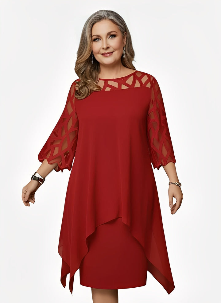 Elowen Grace Dress