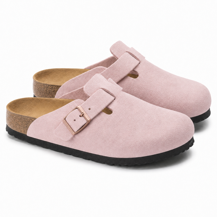 Ashford | The Buckle Slip-On Casual Shoe