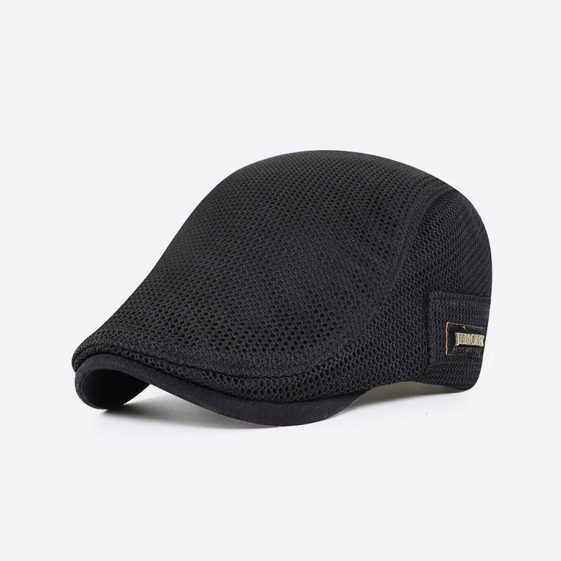 Cazel | Men's Breathable Cap