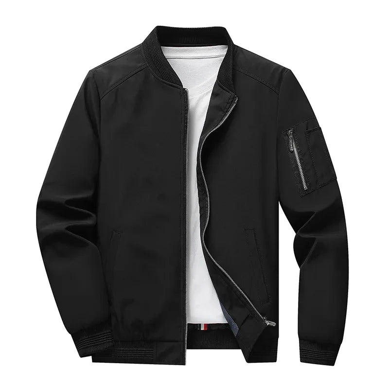 Graham | The Lightweight Summer Jacket