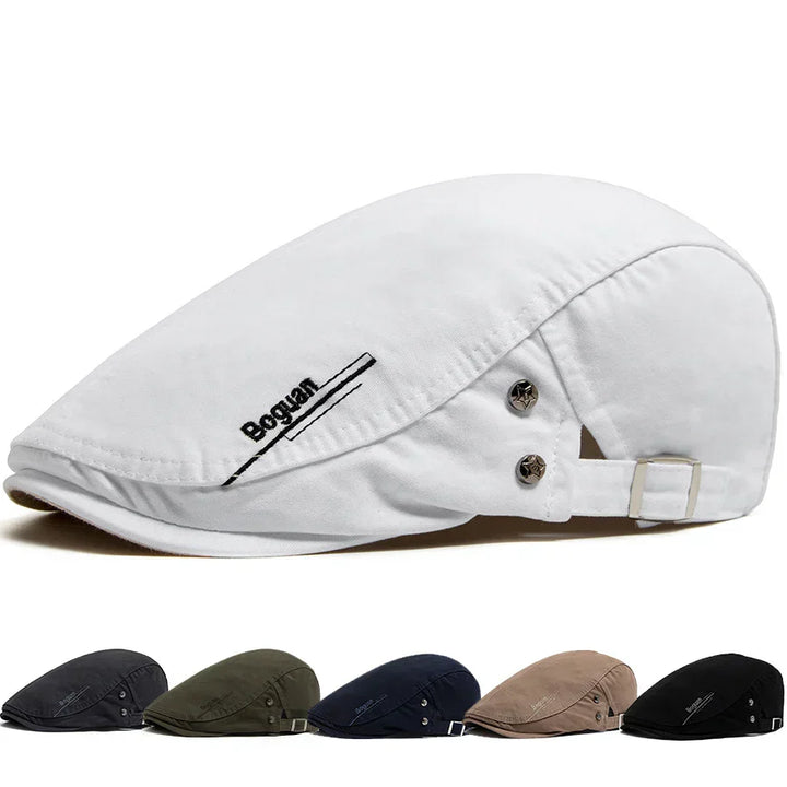 Cazel | Vintage cap with bow detail