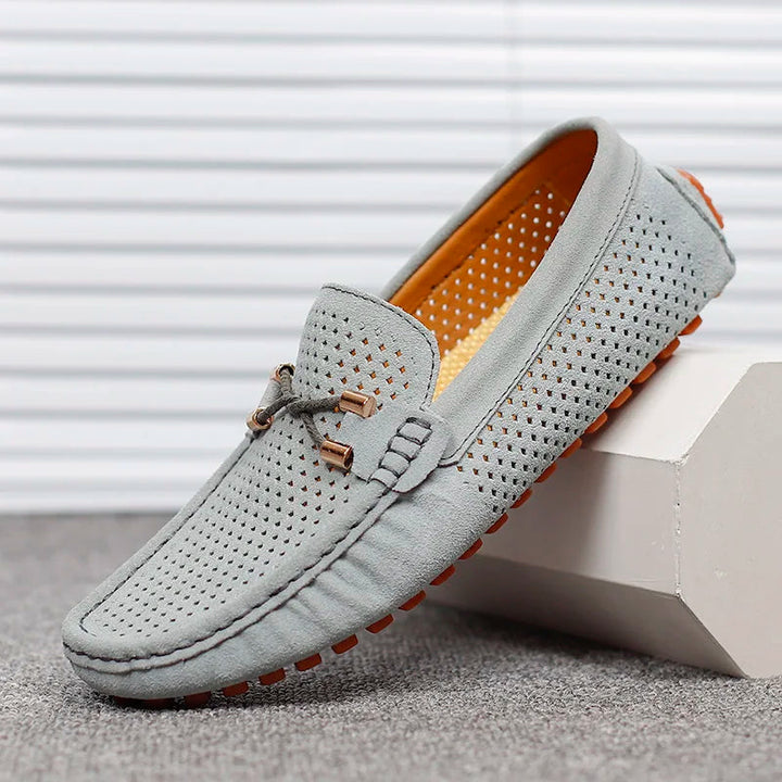 Hartwell | The Slip-On Loafer