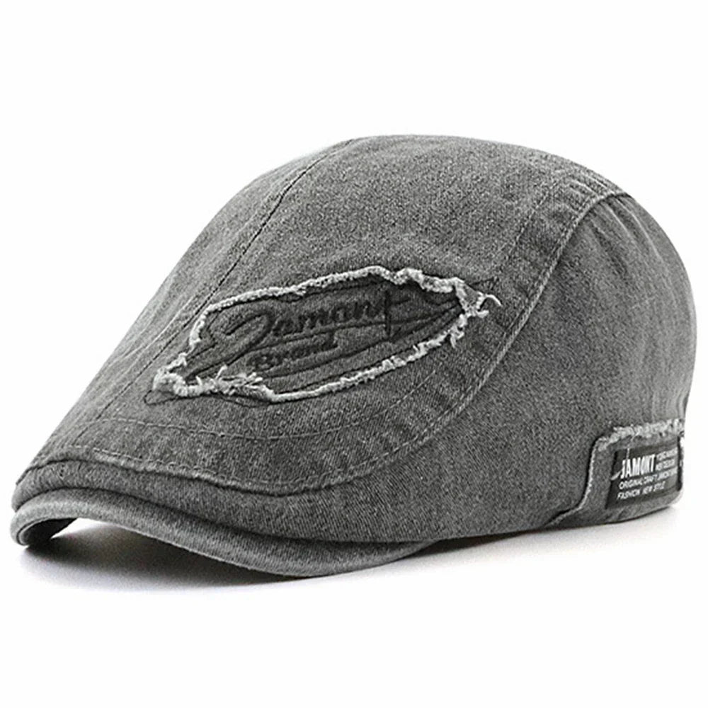 Cazel | Denim Cap