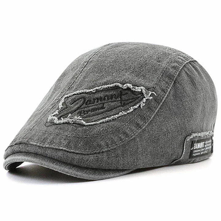 Cazel | Denim Cap