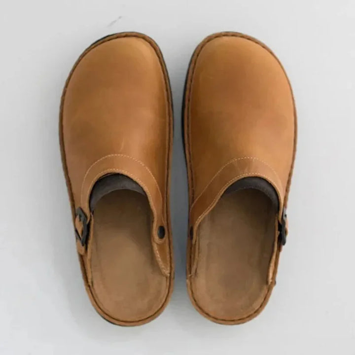 Harwood | Everyday Support Clogs