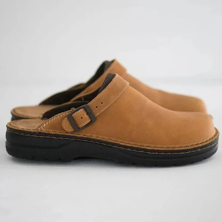 Harwood | Everyday Support Clogs