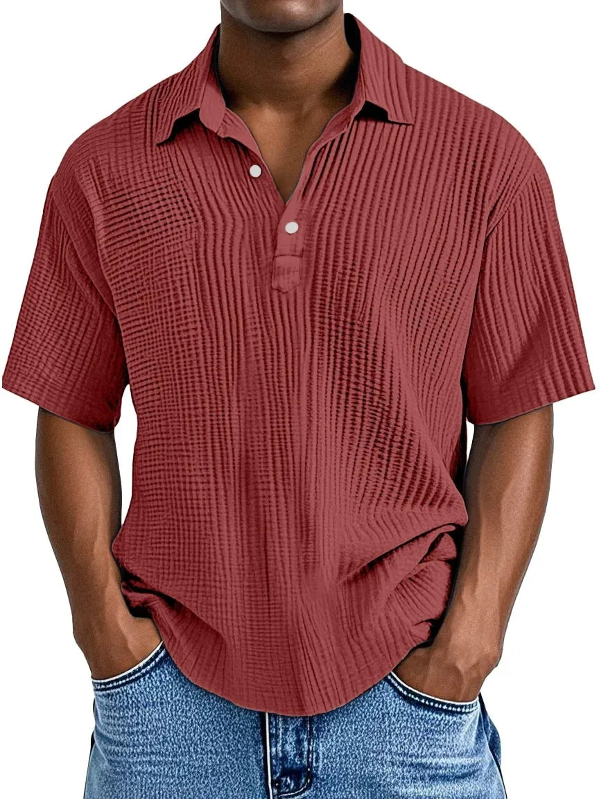 Arthur | The Retro Shirt