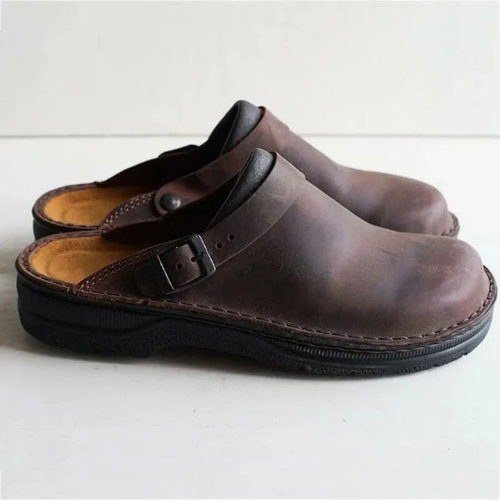 Harwood | Everyday Support Clogs