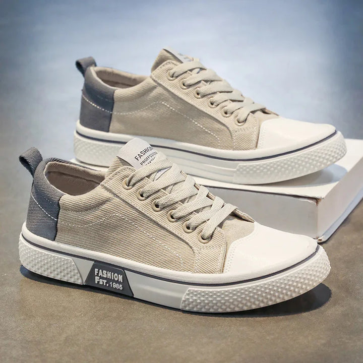 Whitmore | The Lightweight Lace-Up Everyday Sneaker