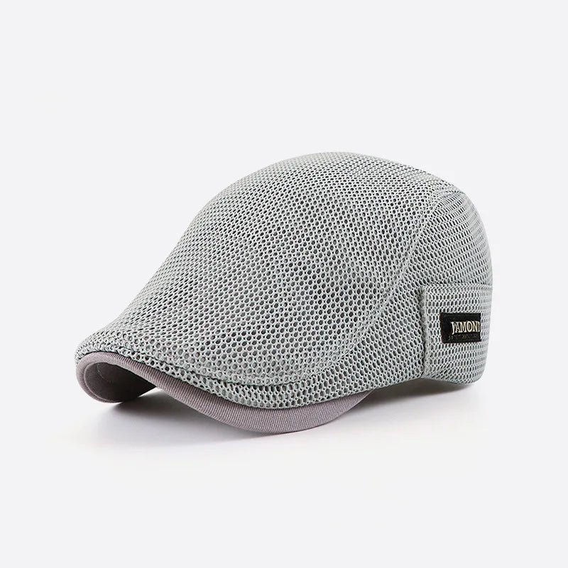 Cazel | Men's Breathable Cap