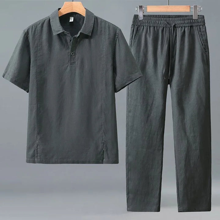 Sedgwick | The Relaxed Matching Two-Piece Set