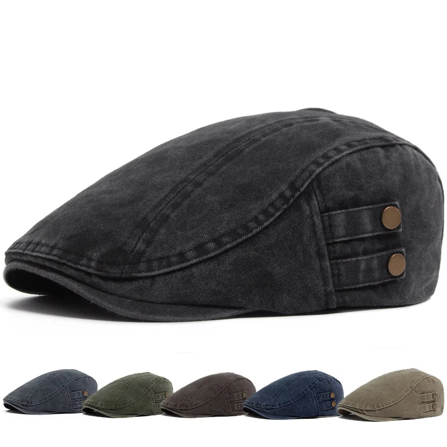 Cazel | Vintage men's cap