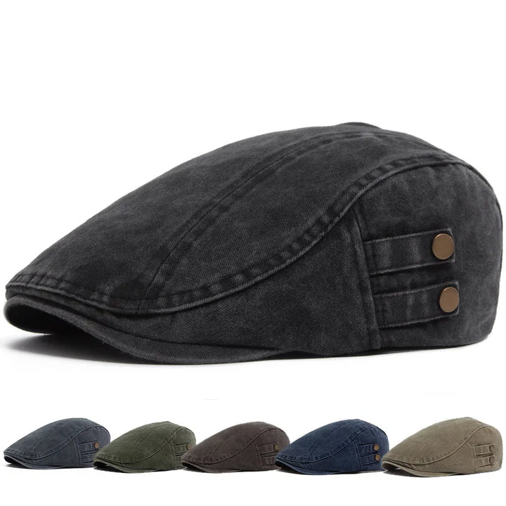Cazel | Vintage men's cap