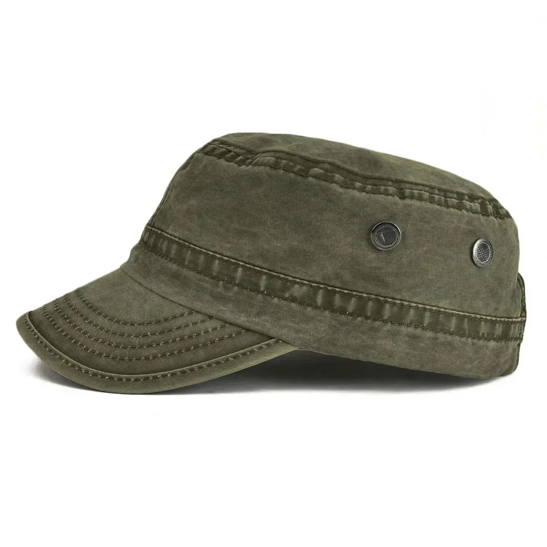 Cazel | Sturdy vintage cap