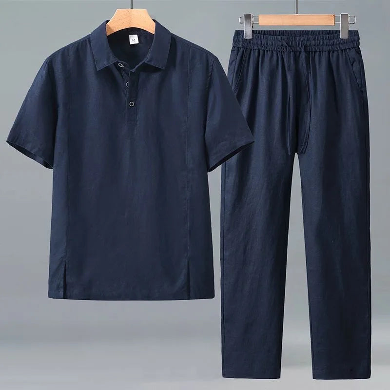 Sedgwick | The Relaxed Matching Two-Piece Set
