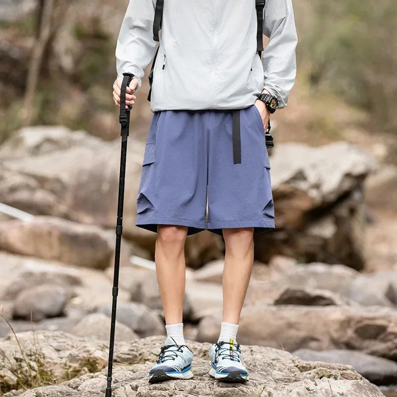 Gavin | Men’s Cool & Comfy Shorts