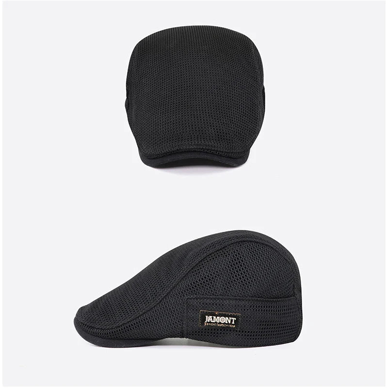 Cazel | Men's Breathable Cap
