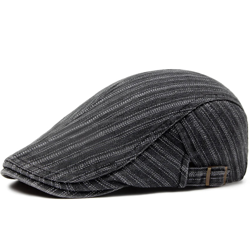 Cazel | Casquette élégante pour homme