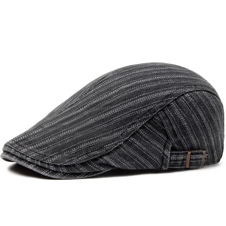 Cazel | Casquette élégante pour homme