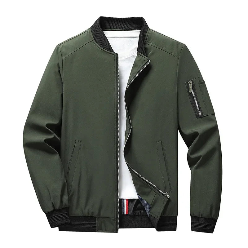 Graham | The Lightweight Summer Jacket