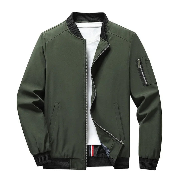 Graham | The Lightweight Summer Jacket