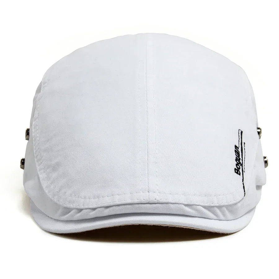 Cazel | Vintage cap with bow detail