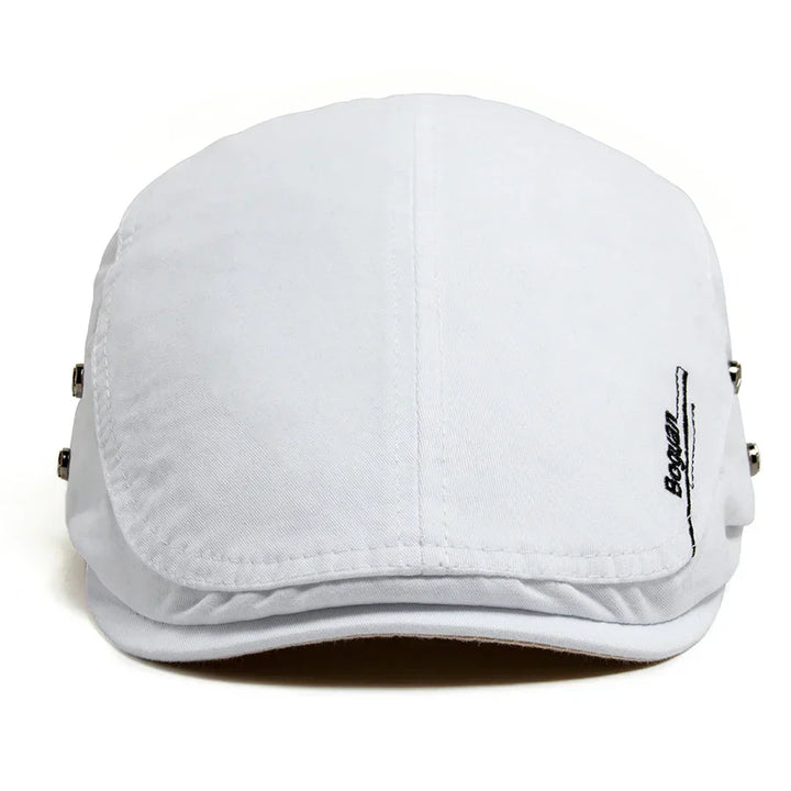 Cazel | Vintage cap with bow detail