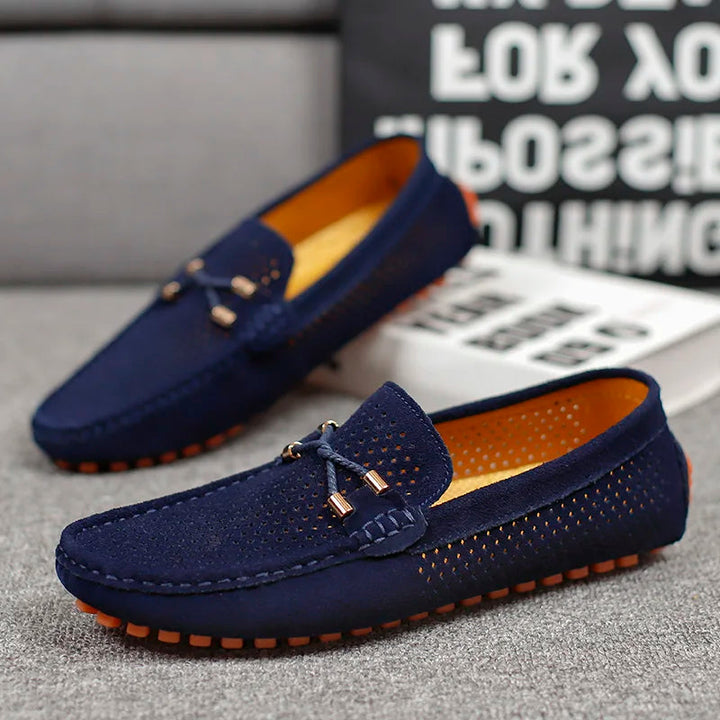 Hartwell | The Slip-On Loafer