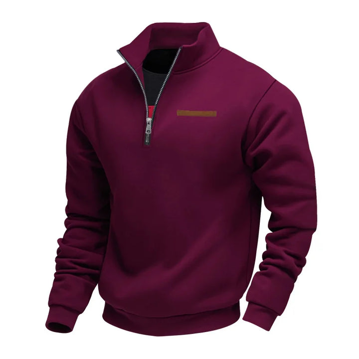 Albert | Casual Comfort Sweatshirt